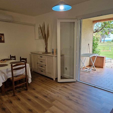 Pinea Mare Poggio Mezzana Exterior foto