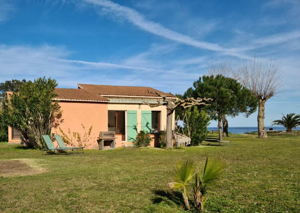 Pinea Mare Poggio Mezzana Exterior foto