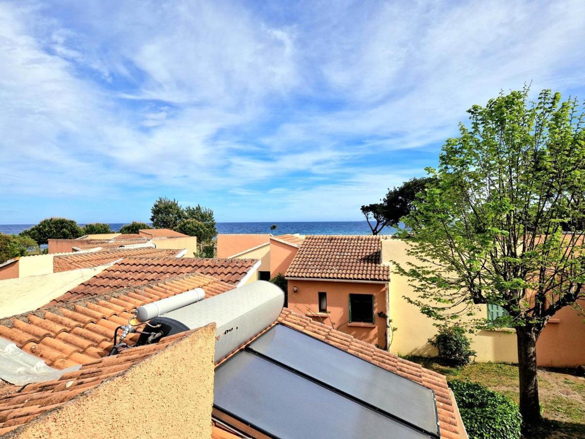 Pinea Mare Poggio Mezzana Exterior foto