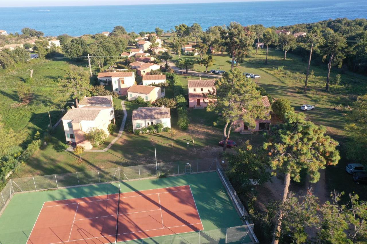 Pinea Mare Poggio Mezzana Exterior foto