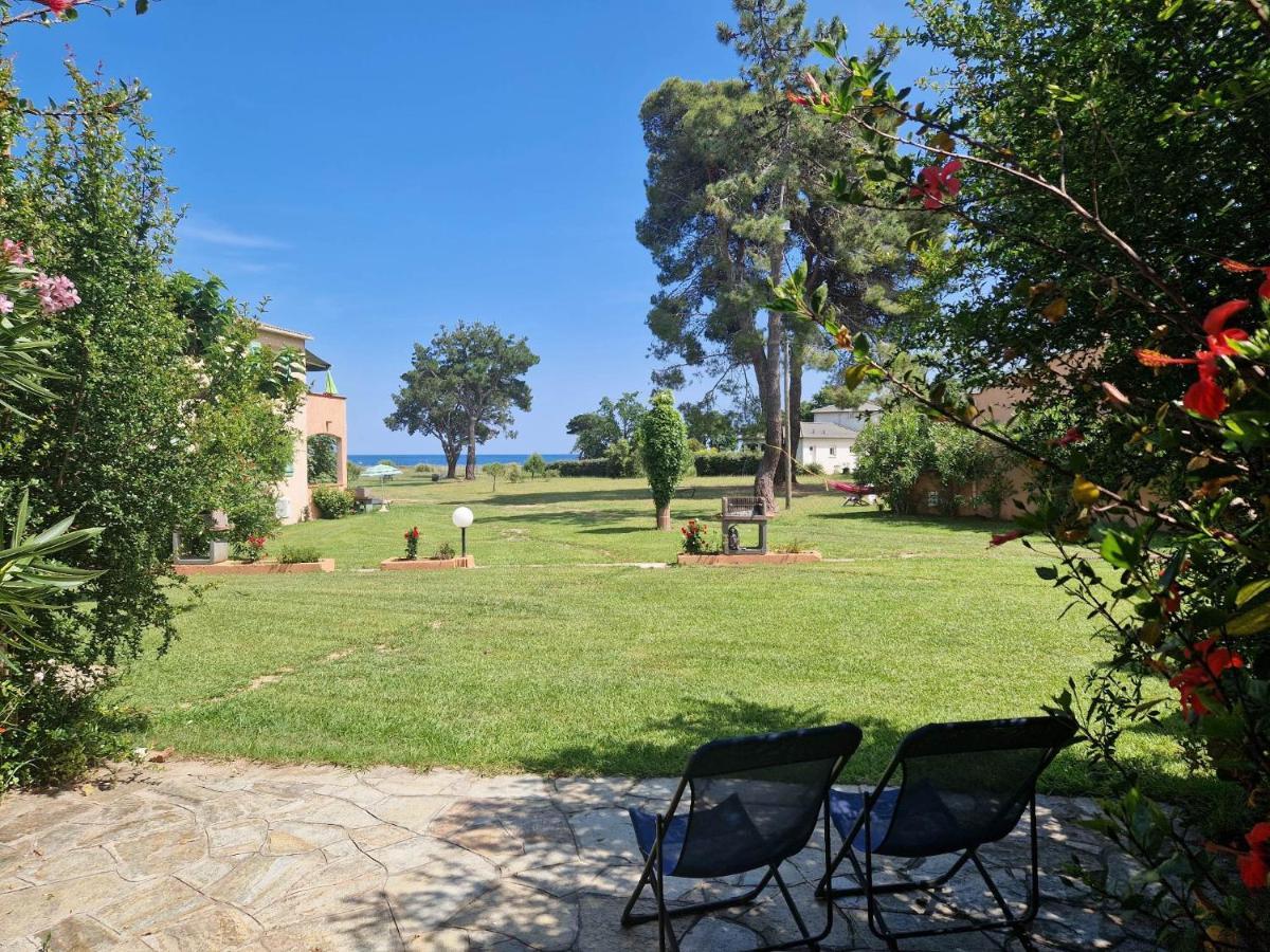 Pinea Mare Poggio Mezzana Exterior foto
