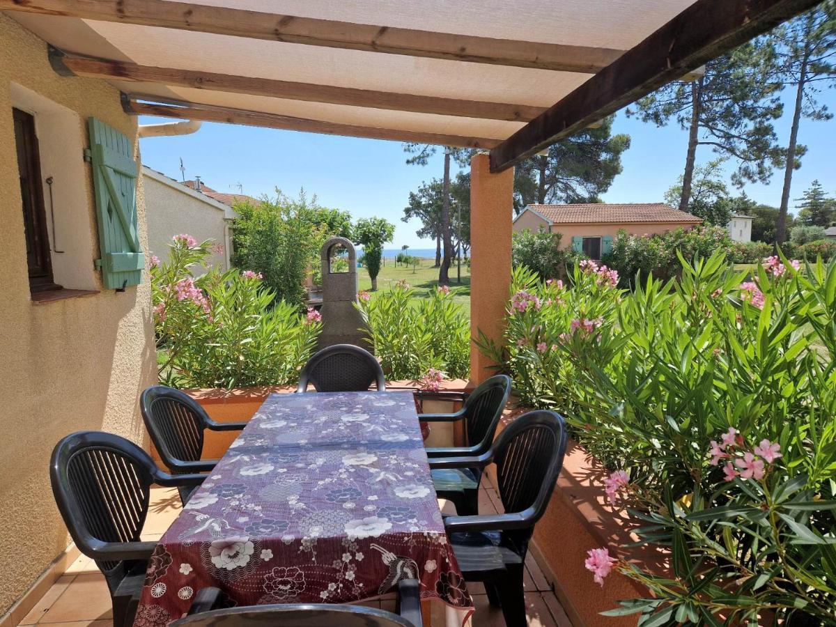 Pinea Mare Poggio Mezzana Exterior foto