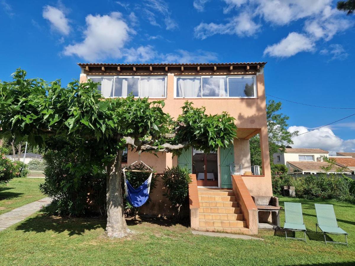 Pinea Mare Poggio Mezzana Exterior foto