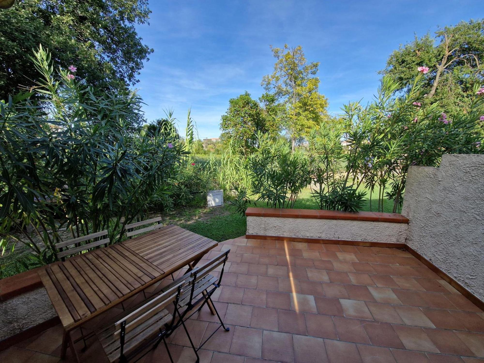 Pinea Mare Poggio Mezzana Exterior foto