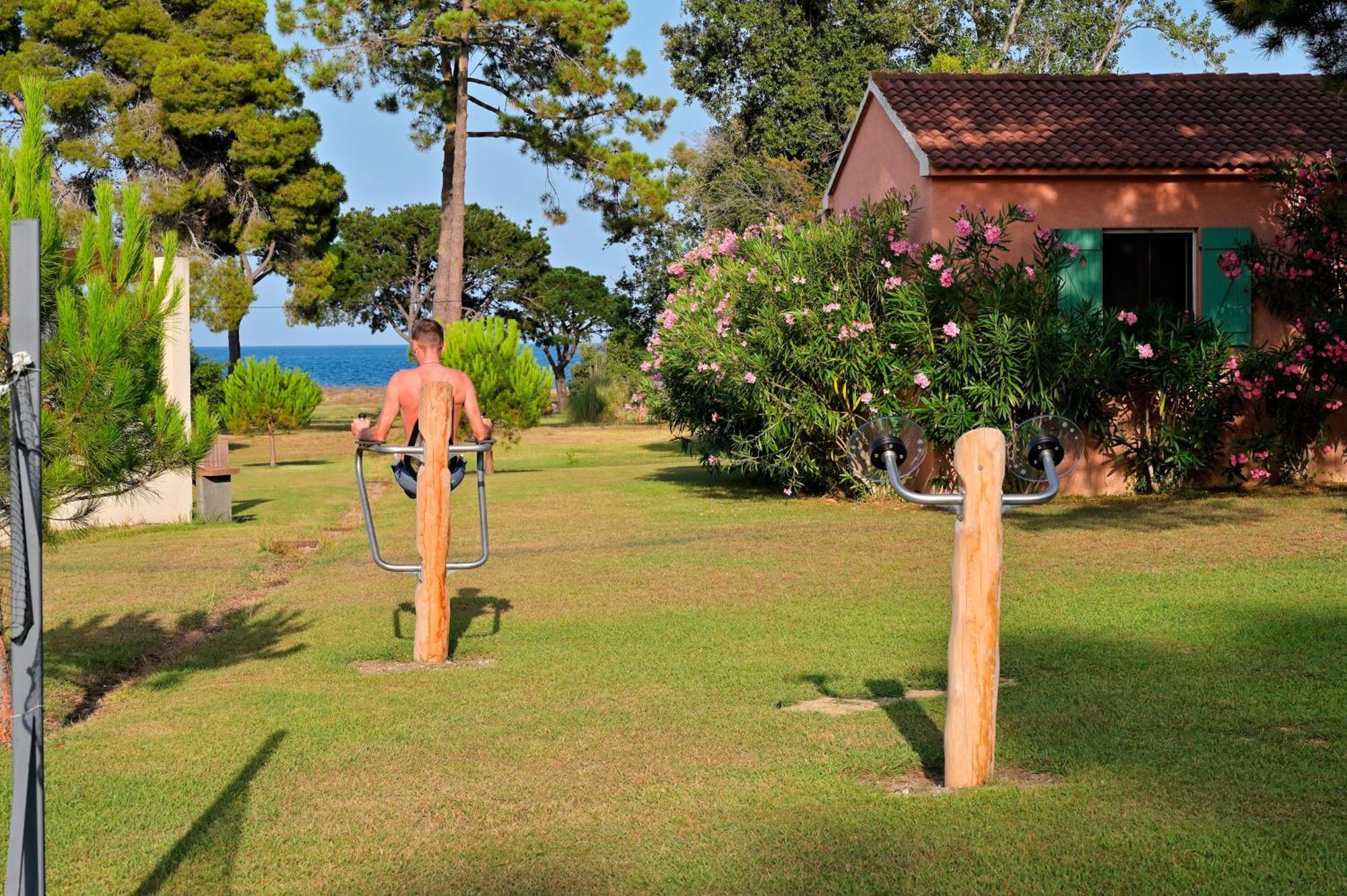 Pinea Mare Poggio Mezzana Exterior foto