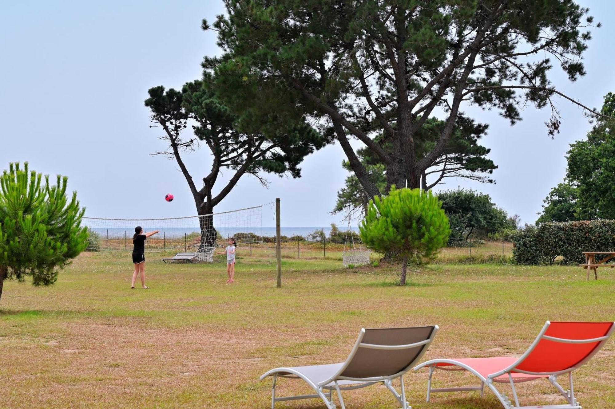Pinea Mare Poggio Mezzana Exterior foto