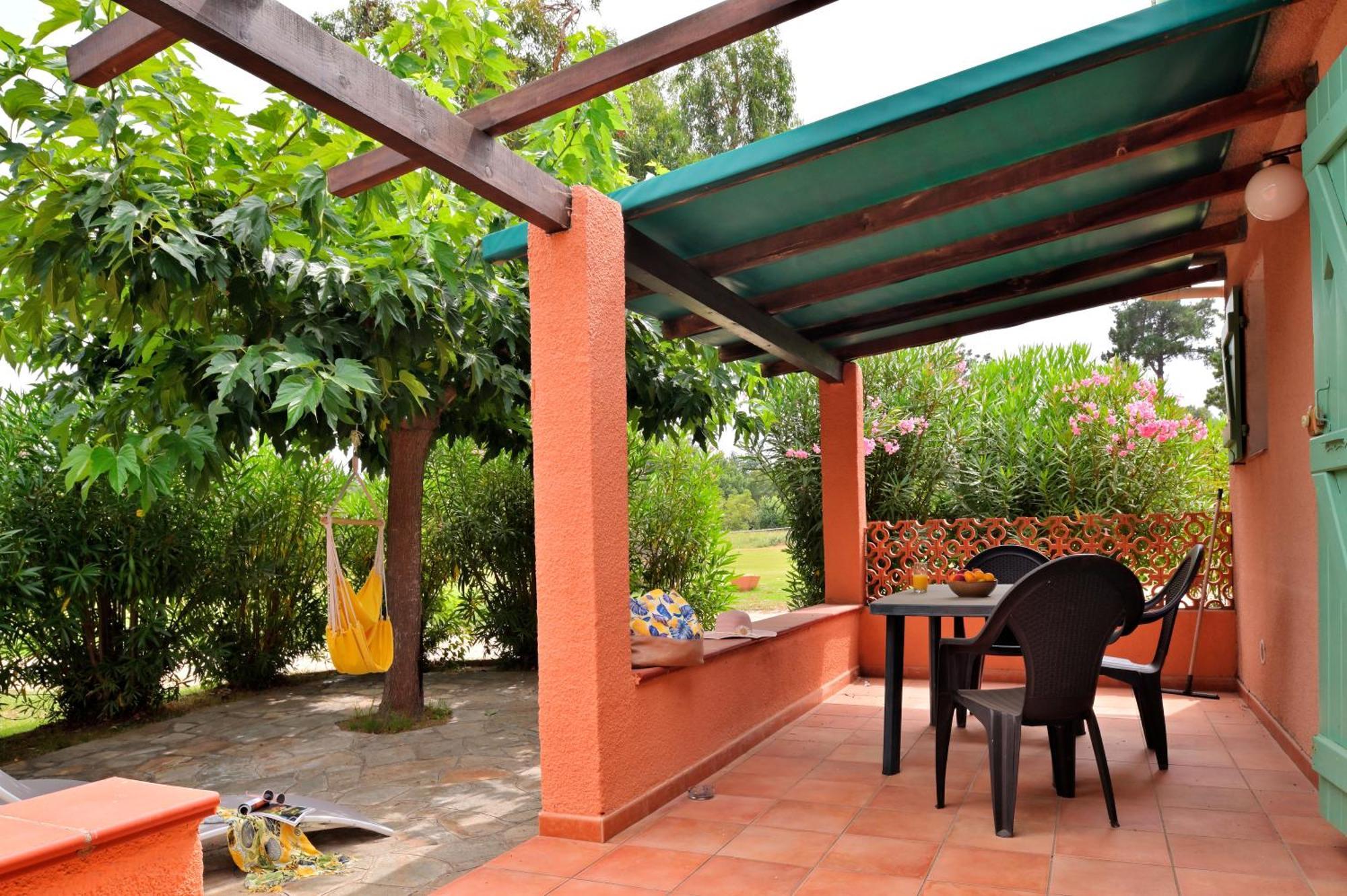 Pinea Mare Poggio Mezzana Exterior foto