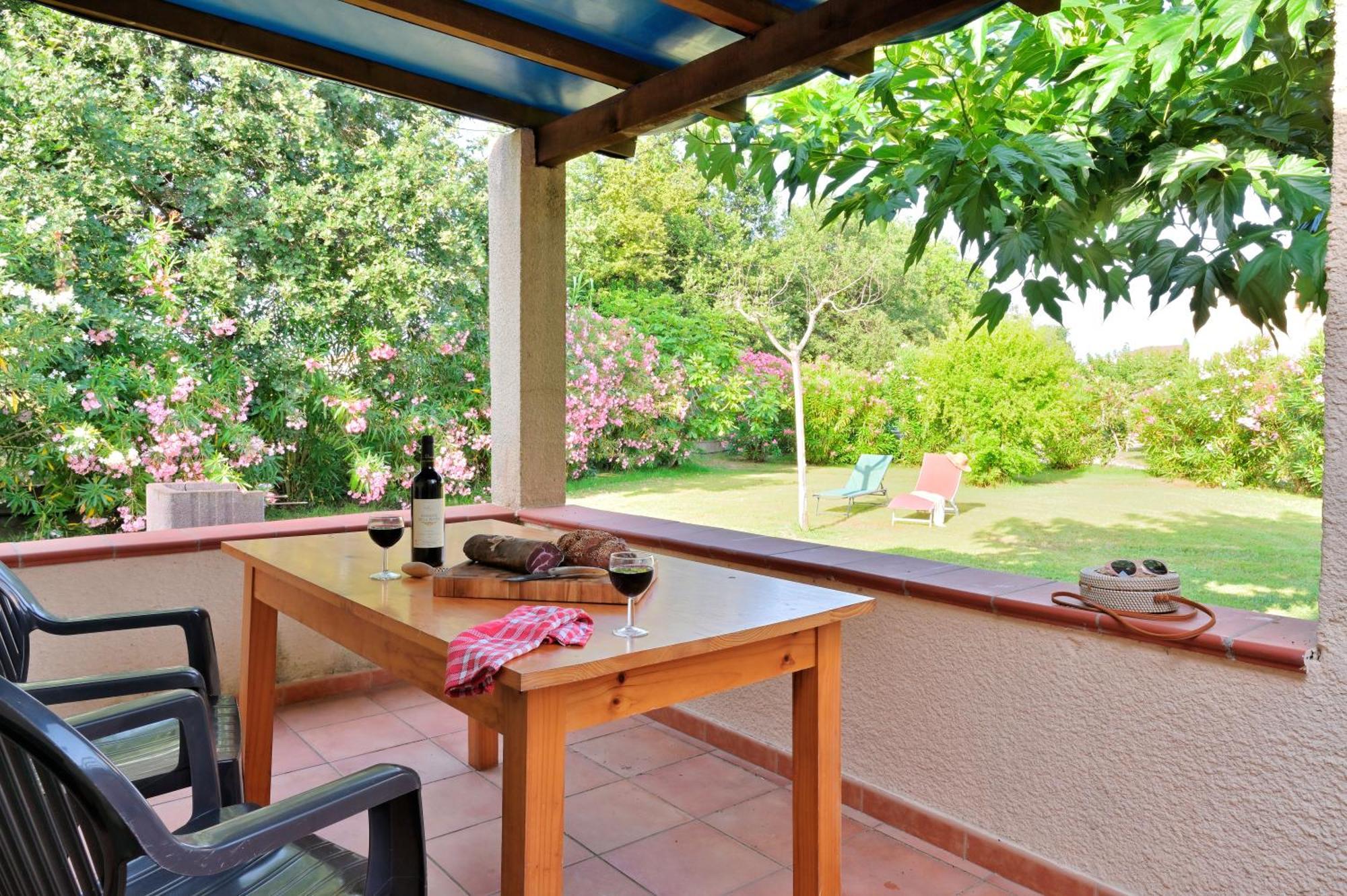 Pinea Mare Poggio Mezzana Exterior foto