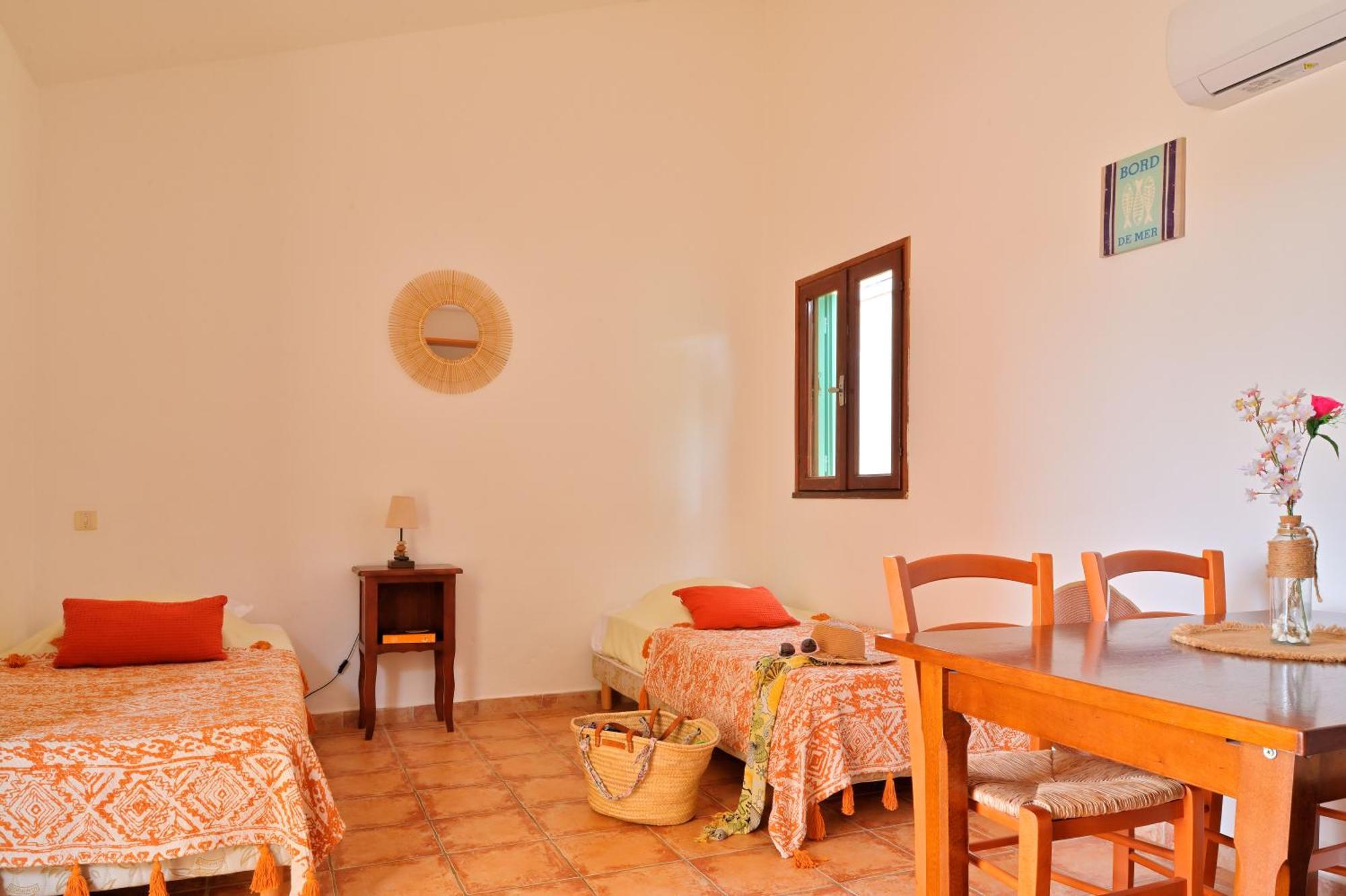 Pinea Mare Poggio Mezzana Exterior foto