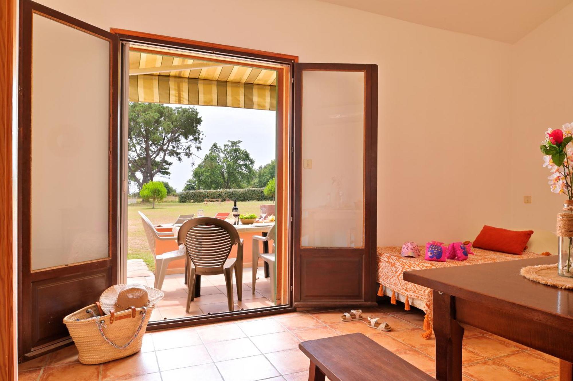 Pinea Mare Poggio Mezzana Exterior foto