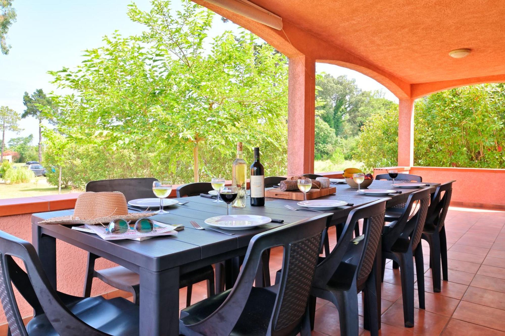 Pinea Mare Poggio Mezzana Exterior foto