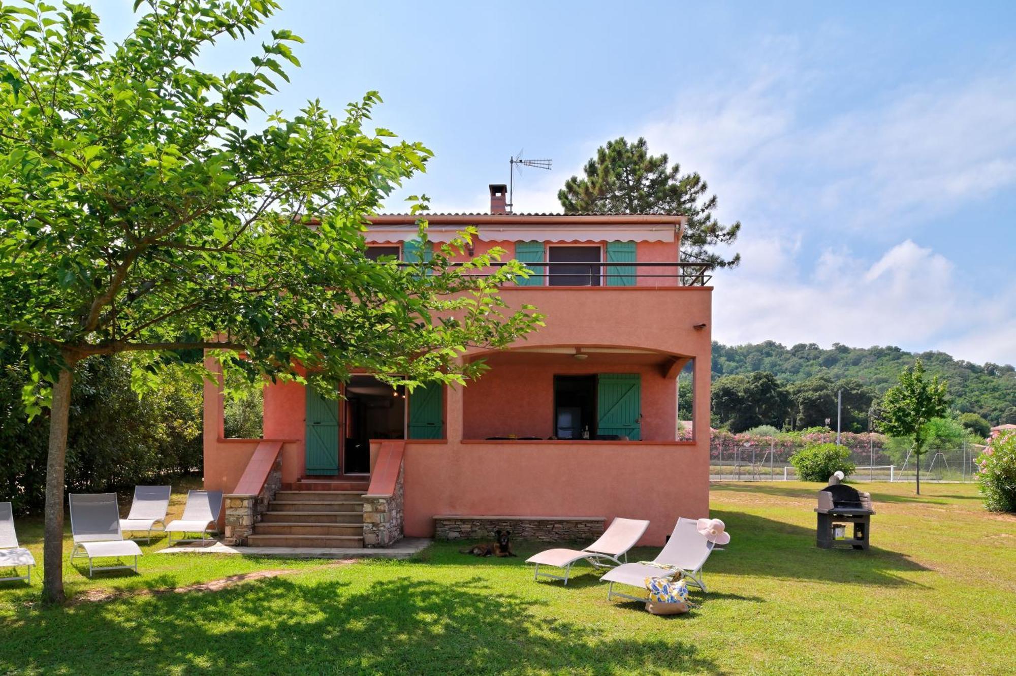 Pinea Mare Poggio Mezzana Exterior foto