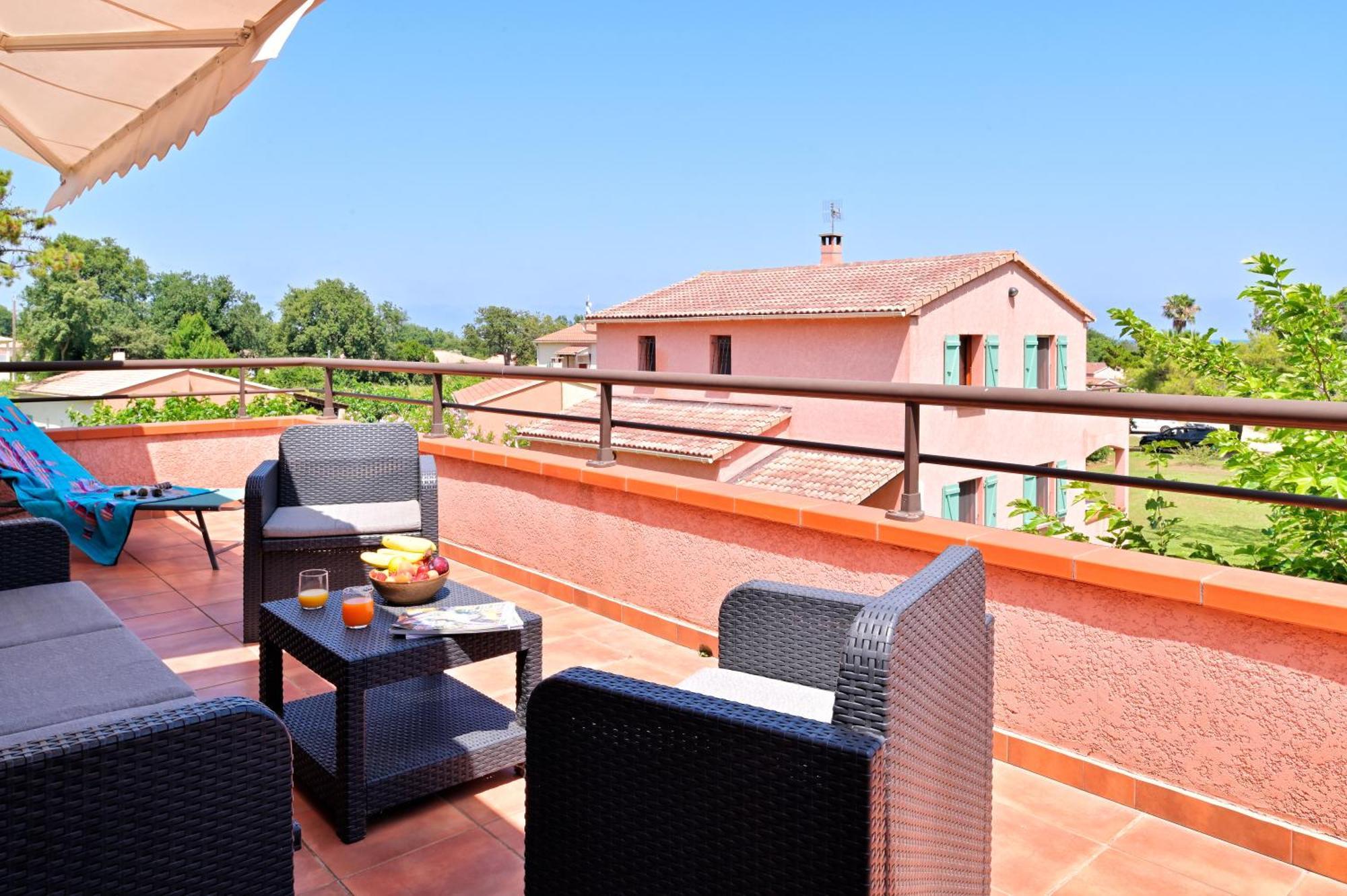 Pinea Mare Poggio Mezzana Exterior foto