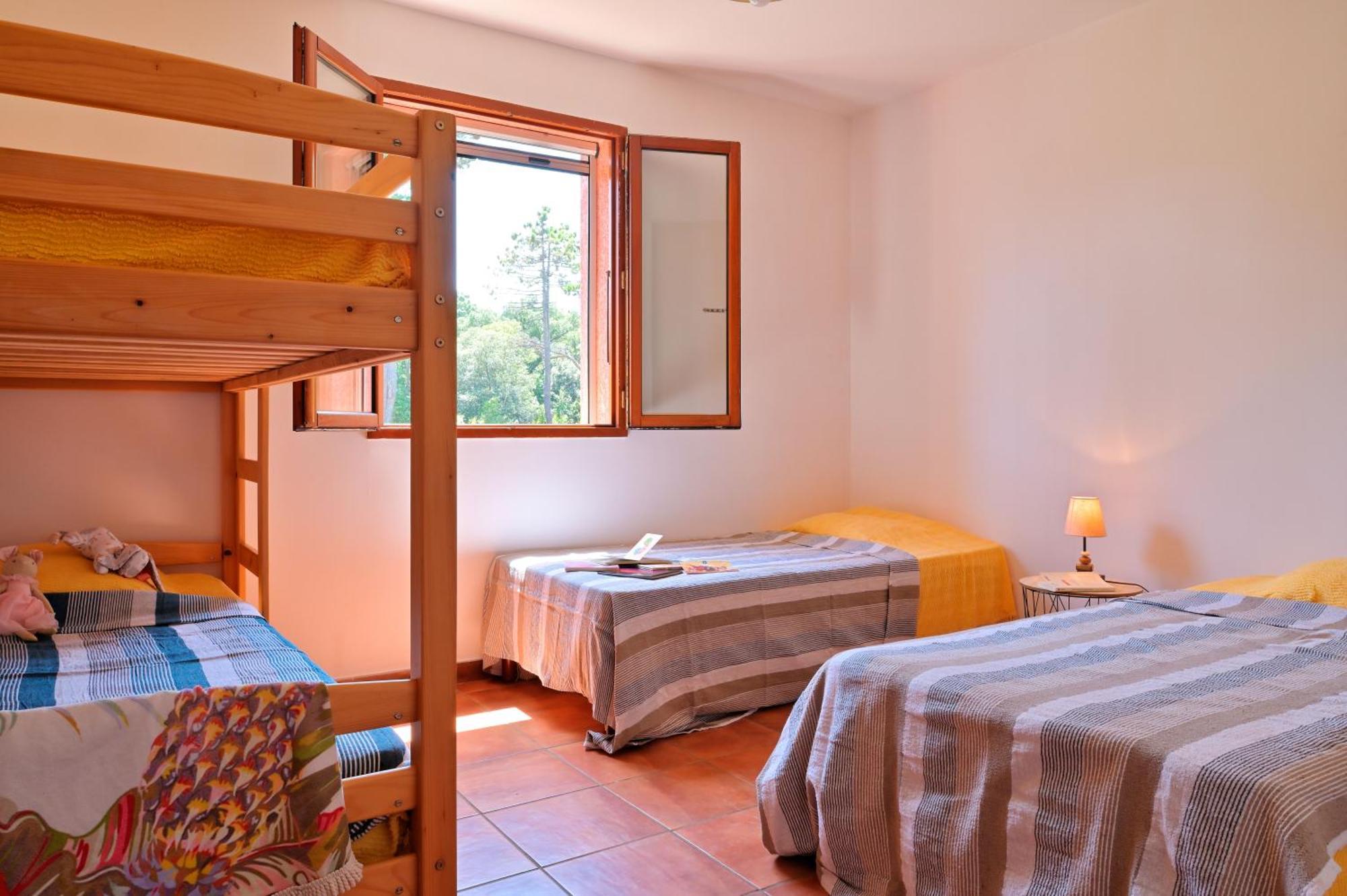 Pinea Mare Poggio Mezzana Exterior foto