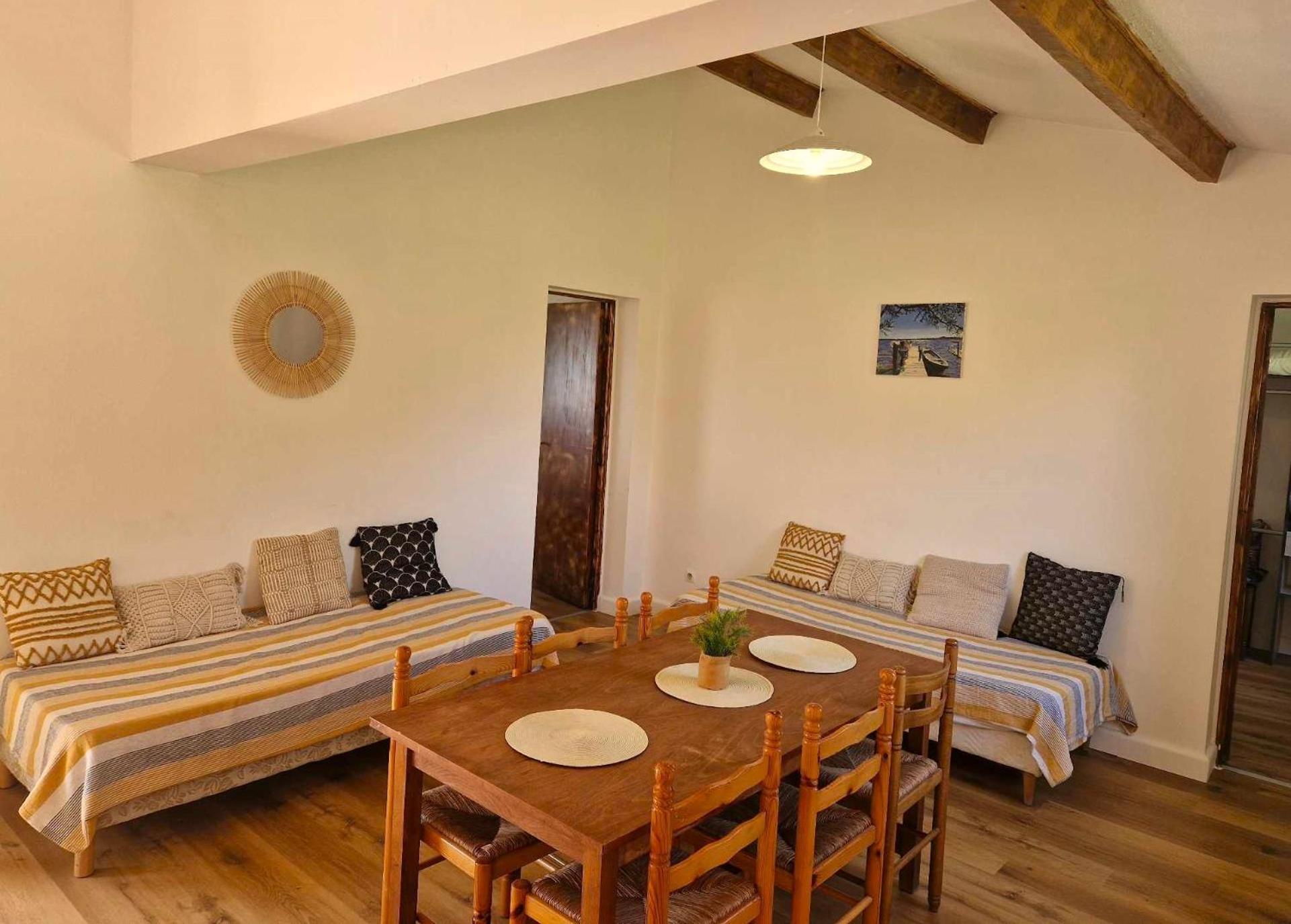 Pinea Mare Poggio Mezzana Exterior foto
