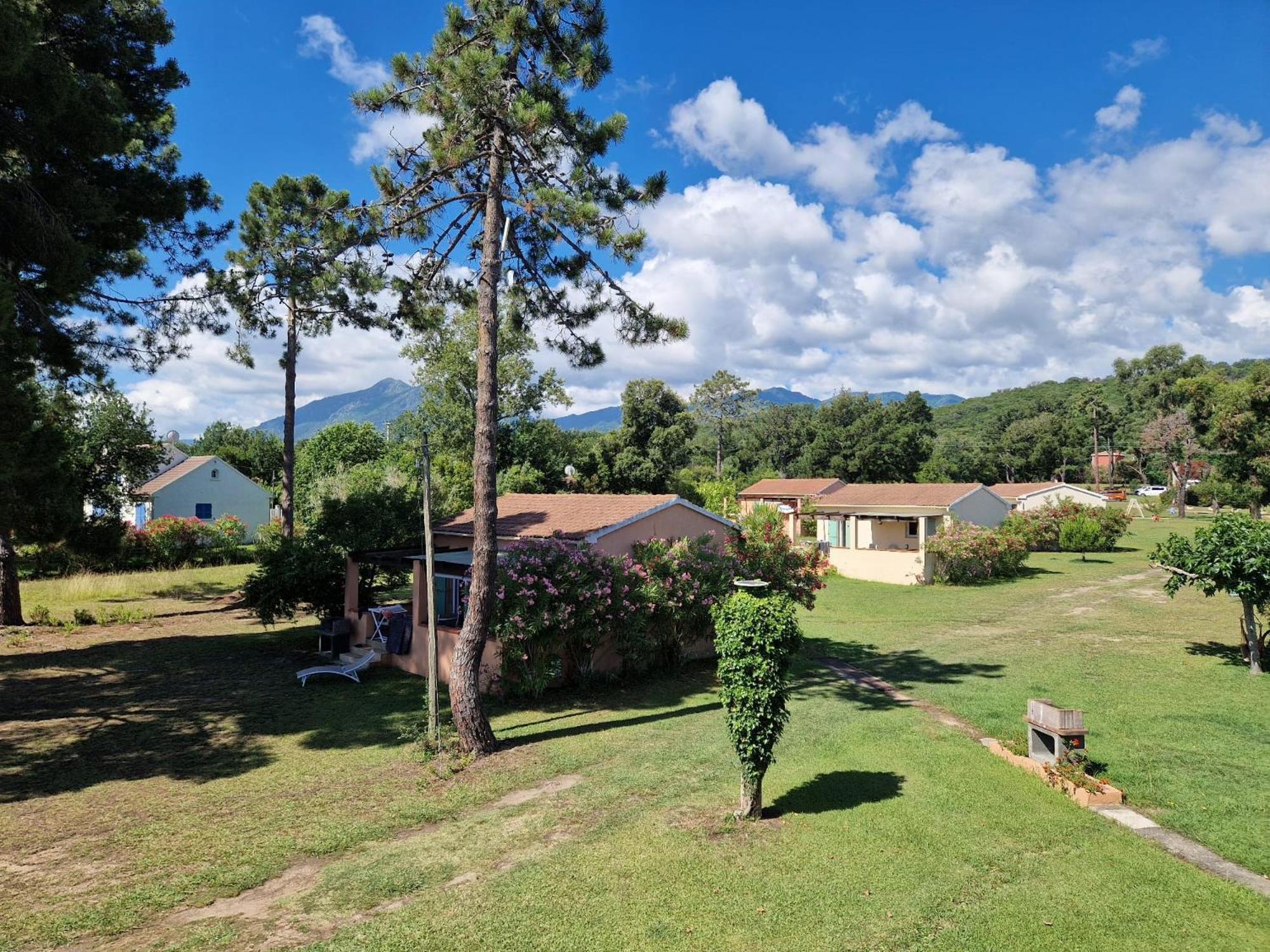 Pinea Mare Poggio Mezzana Exterior foto