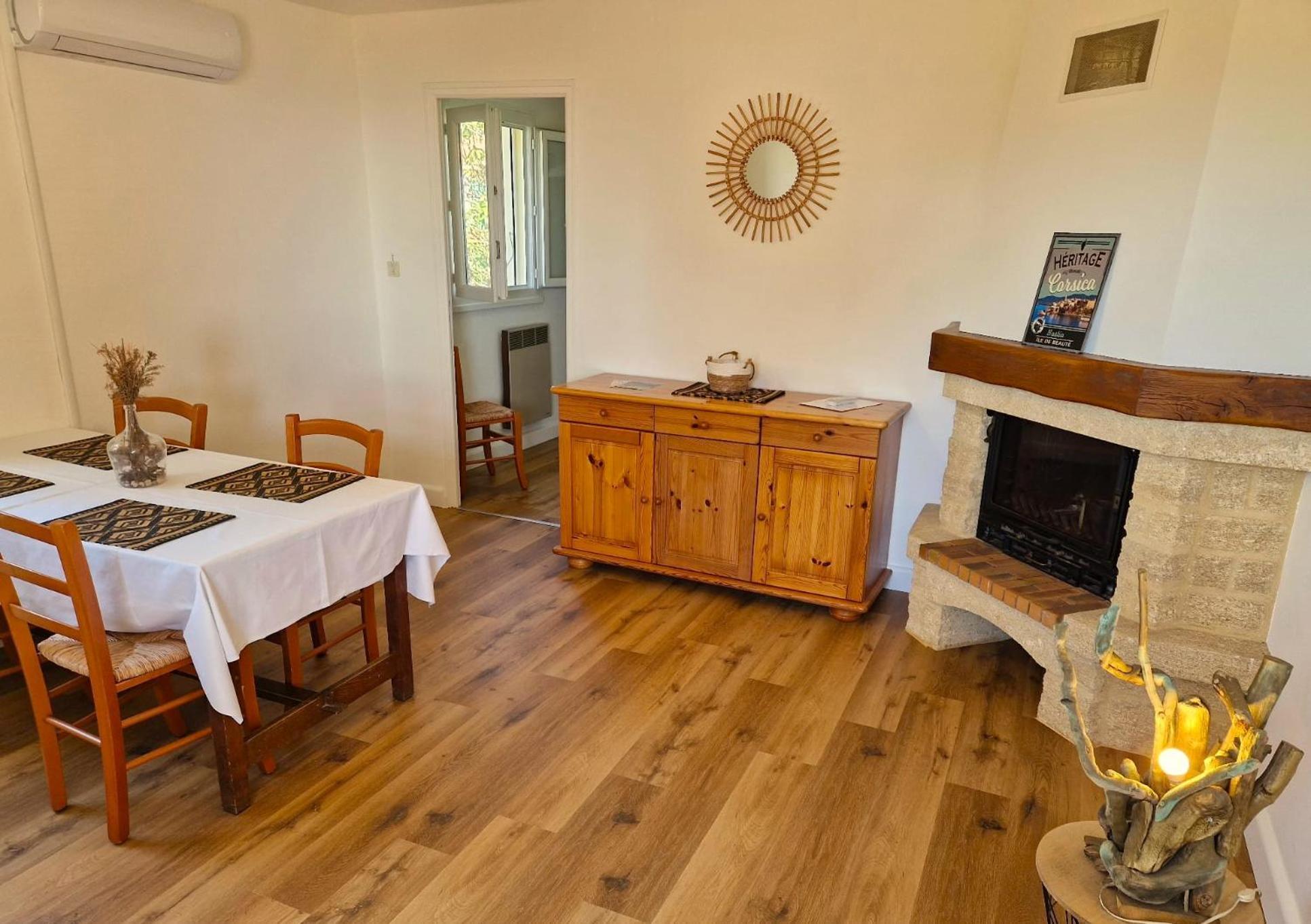 Pinea Mare Poggio Mezzana Exterior foto